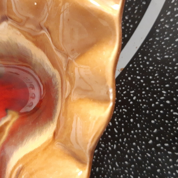 BELGO VINTAGE POTTERY - Picture 4 of 4